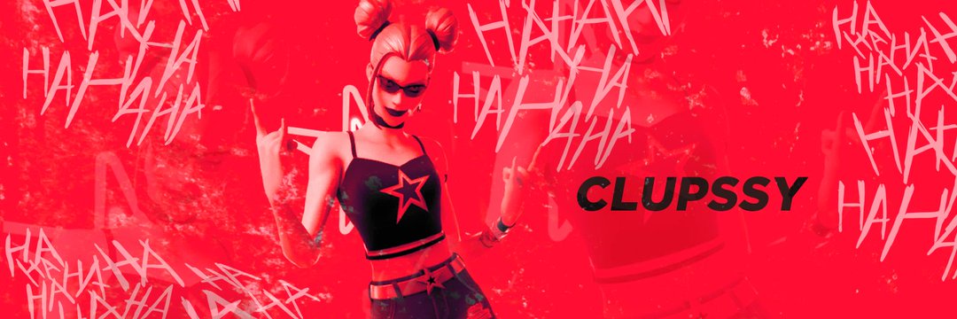 CLUPXY banner