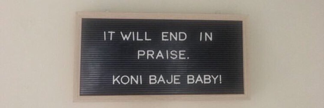 GBOLAHAN🇳🇬👑 banner