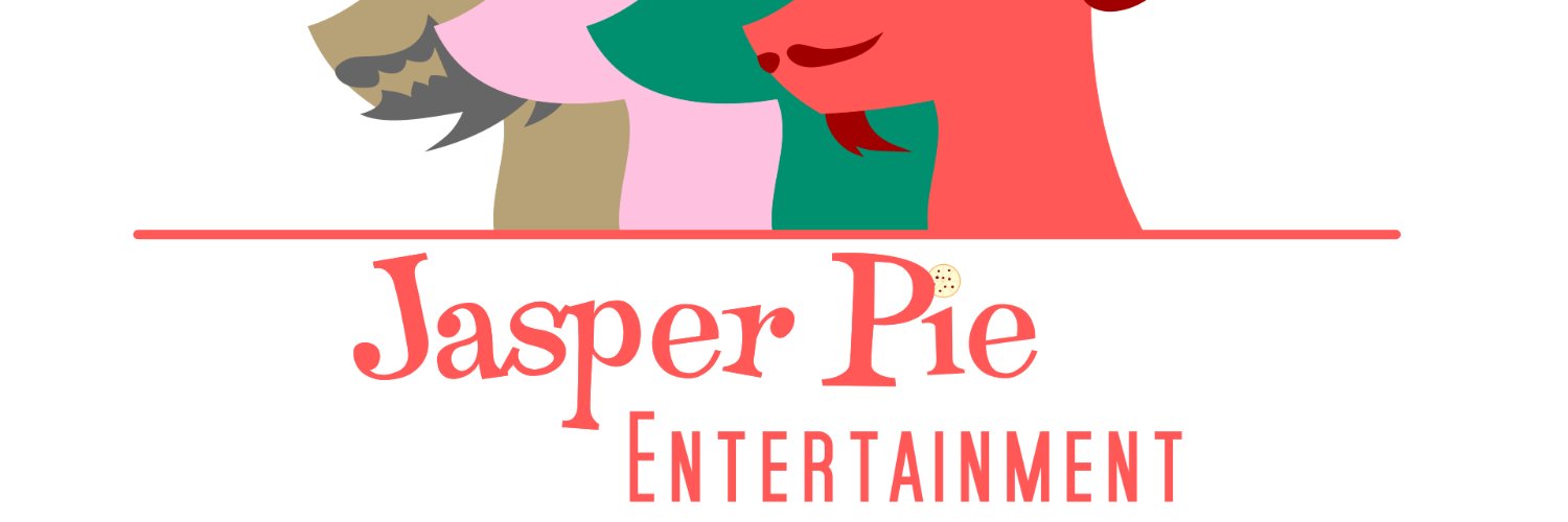 Jasper Pie's banner