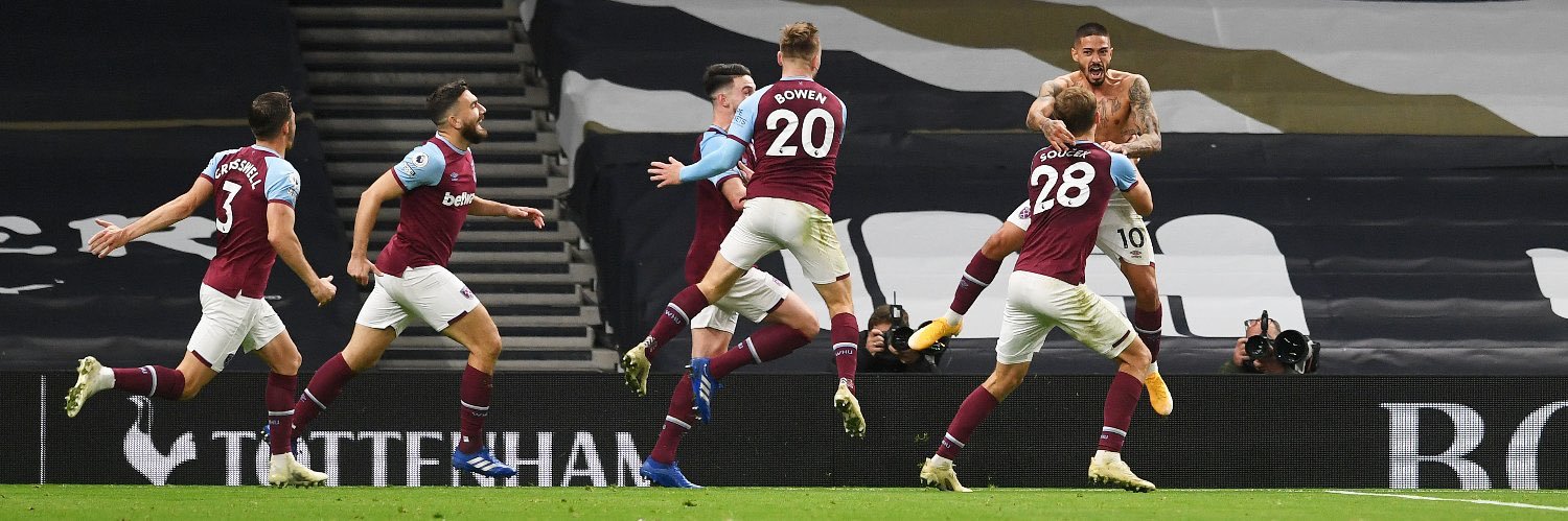 Harry ⚒ banner