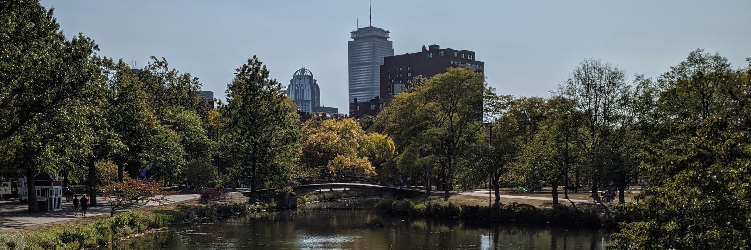 Joshua S Smith banner