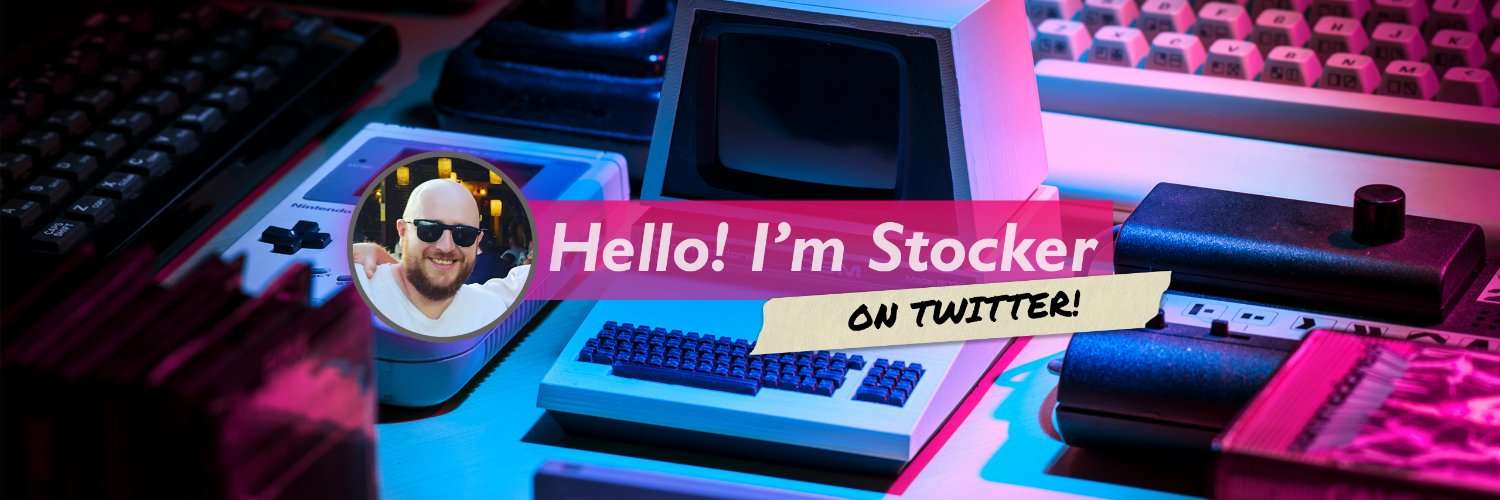 thisisstockerhd's profile banner image