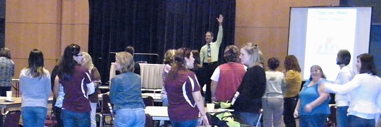 Dan St. Romain banner