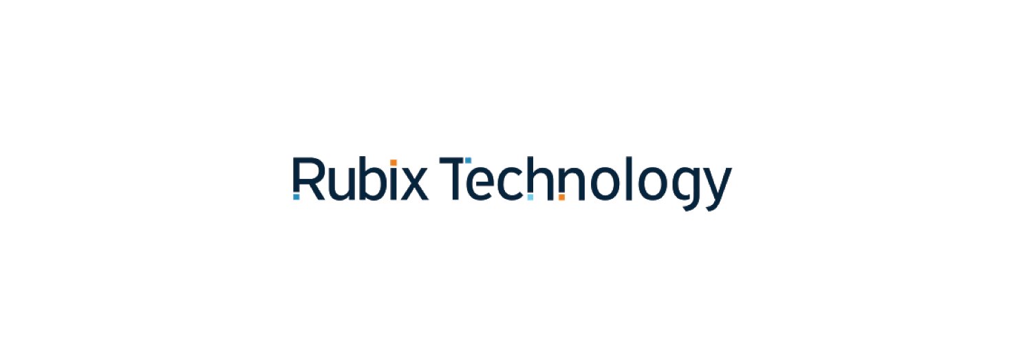 Rubix Technology LLC banner