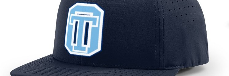 Ohio Thunder Baseball Organization banner