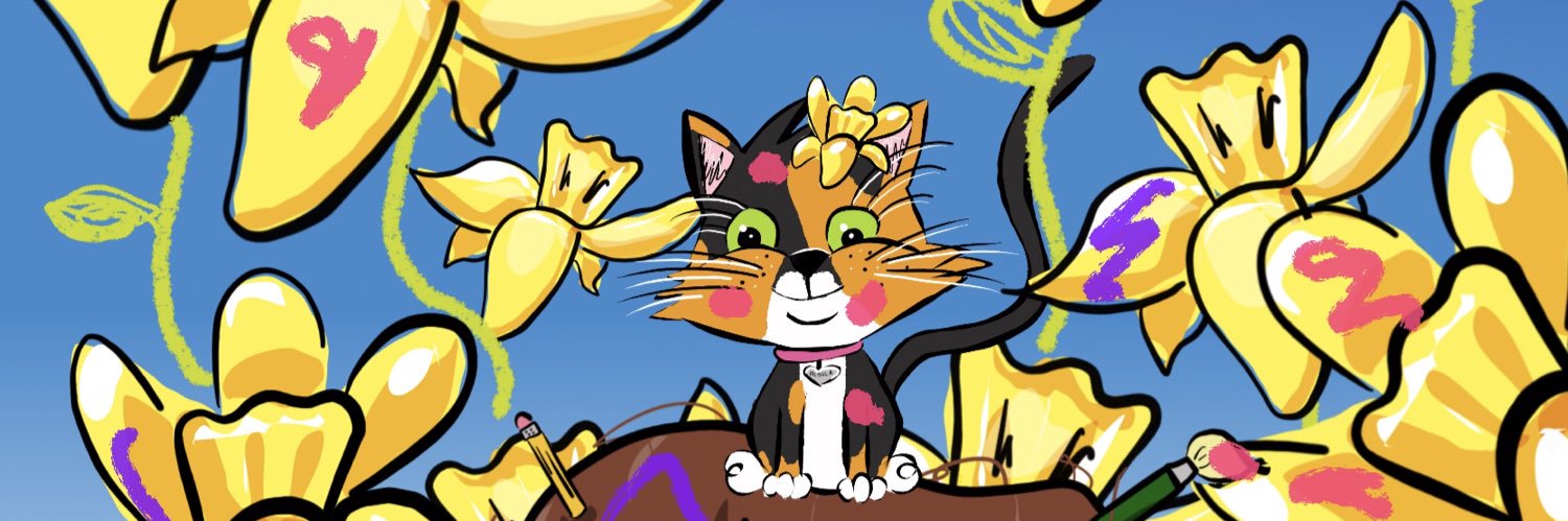 ChelloAnneArt's profile banner image