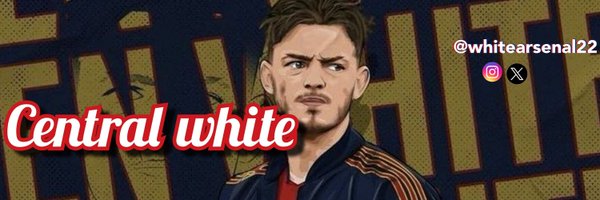 whitearsenal22 Profile Banner