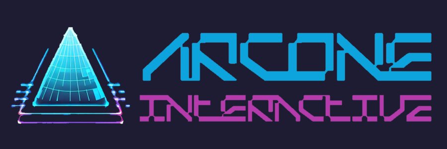 ArCone Interactive banner