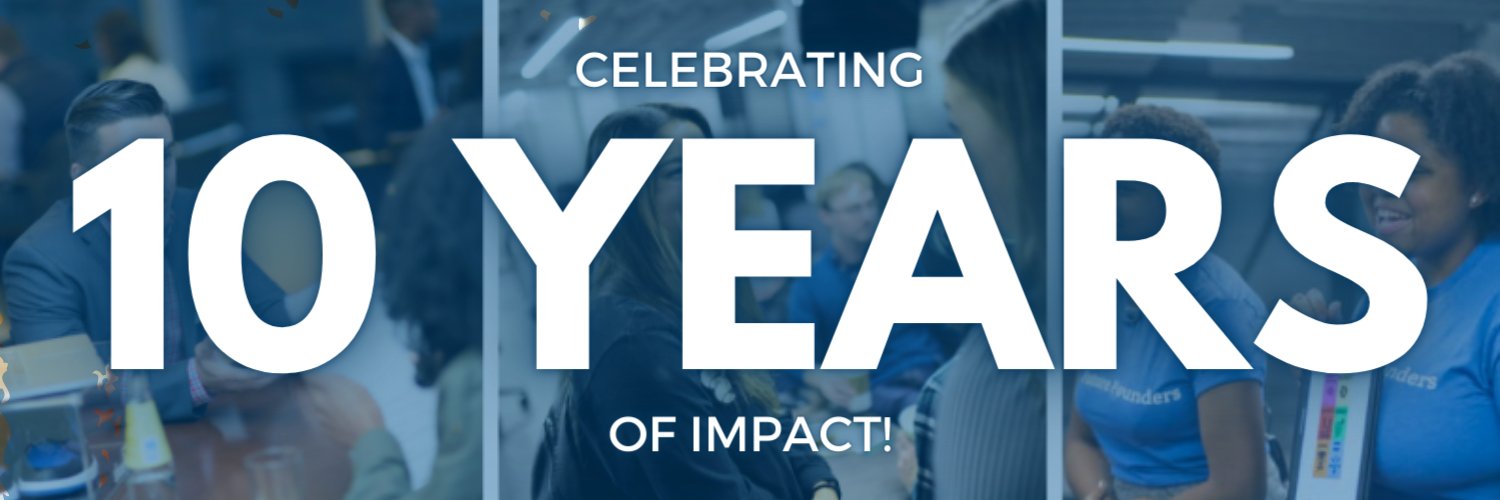 Future Founders® banner