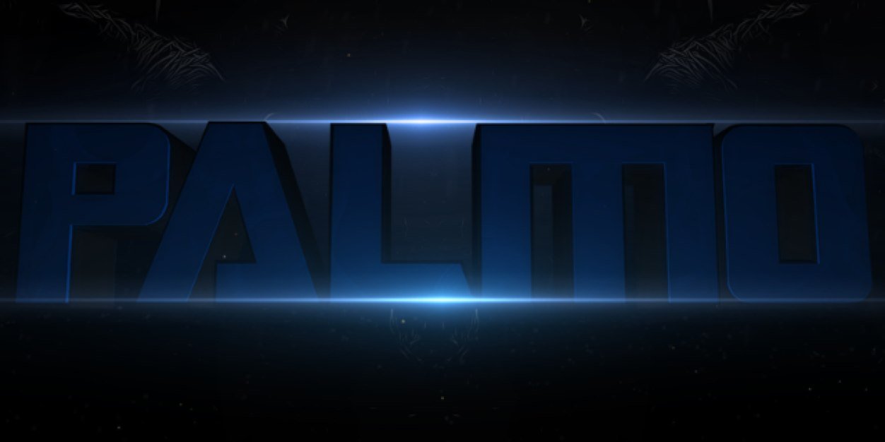Palmo banner
