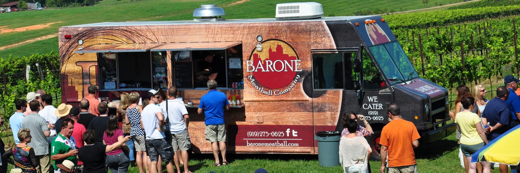 Barone Meatball Co. (@baronemeatball) / Posts / X