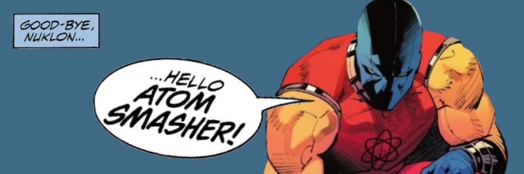Spider-Nerd's banner