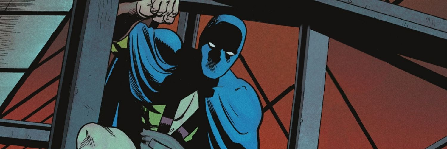 Split The Atom banner