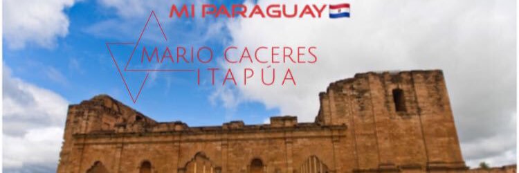 Mario  Cáceres banner