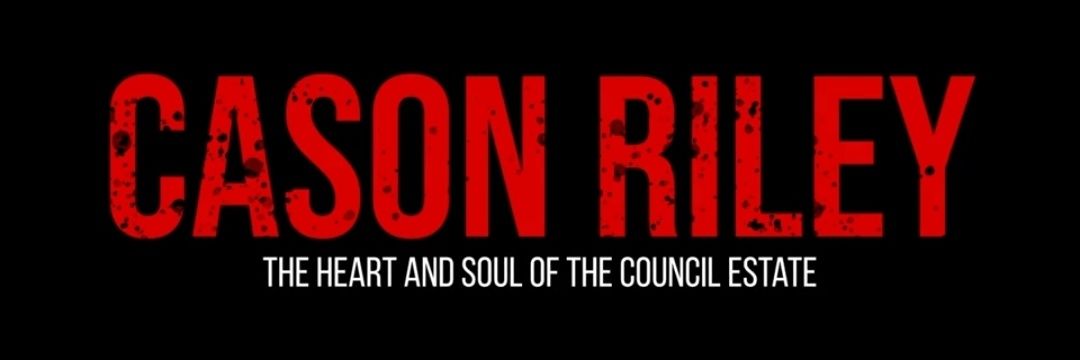 Cason Riley banner