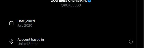 RCK333DS Profile Banner