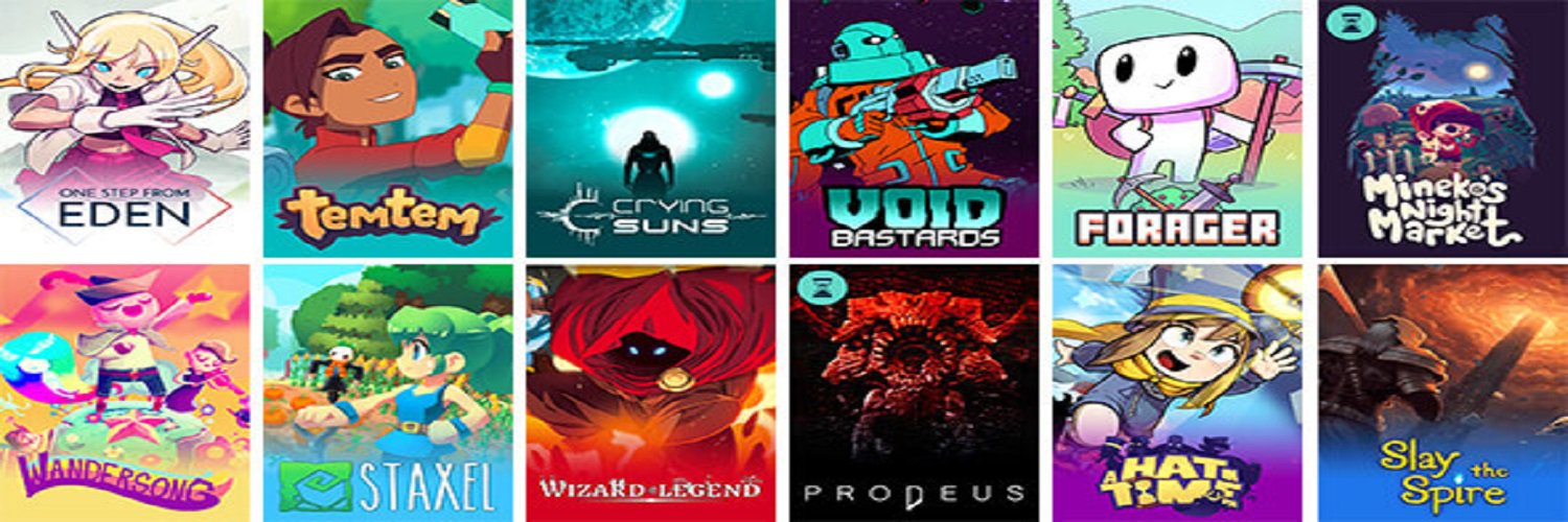 JohnPolson's profile banner image