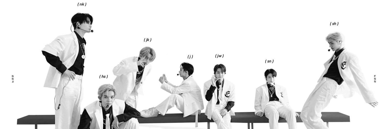 𓏔 ppkj* ft.(supersonic) banner