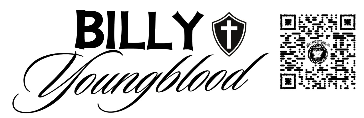 BillyYoungblud's profile banner image