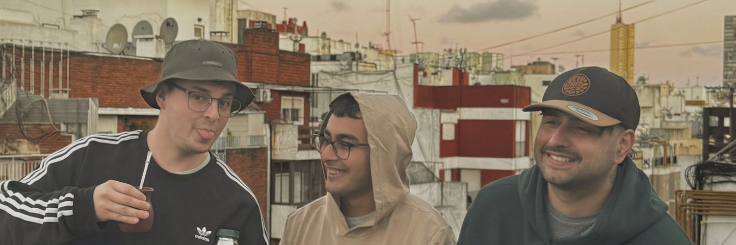 MatiiTarrago's profile banner image