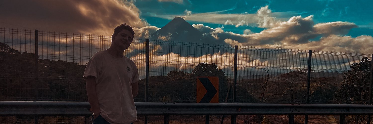 jessearguedas's profile banner image