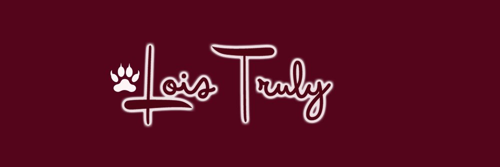 Lois Truly banner