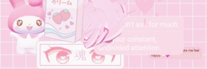 softiebliss's profile banner image