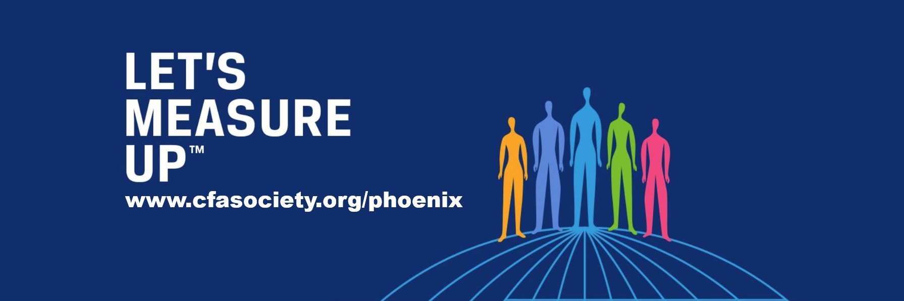 CFA Society Phoenix banner