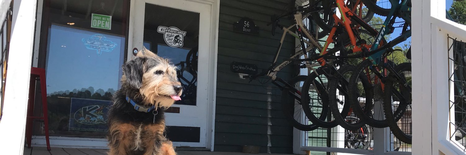 cartecaybikes's profile banner image