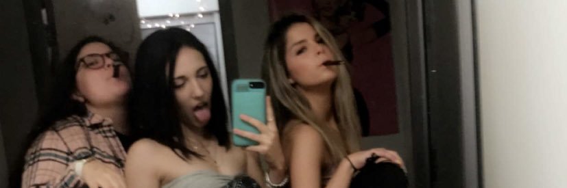 AshleyDoherty9's profile banner image