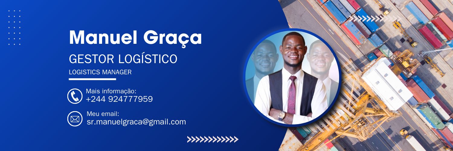 Manuel Graça 🇦🇴 banner