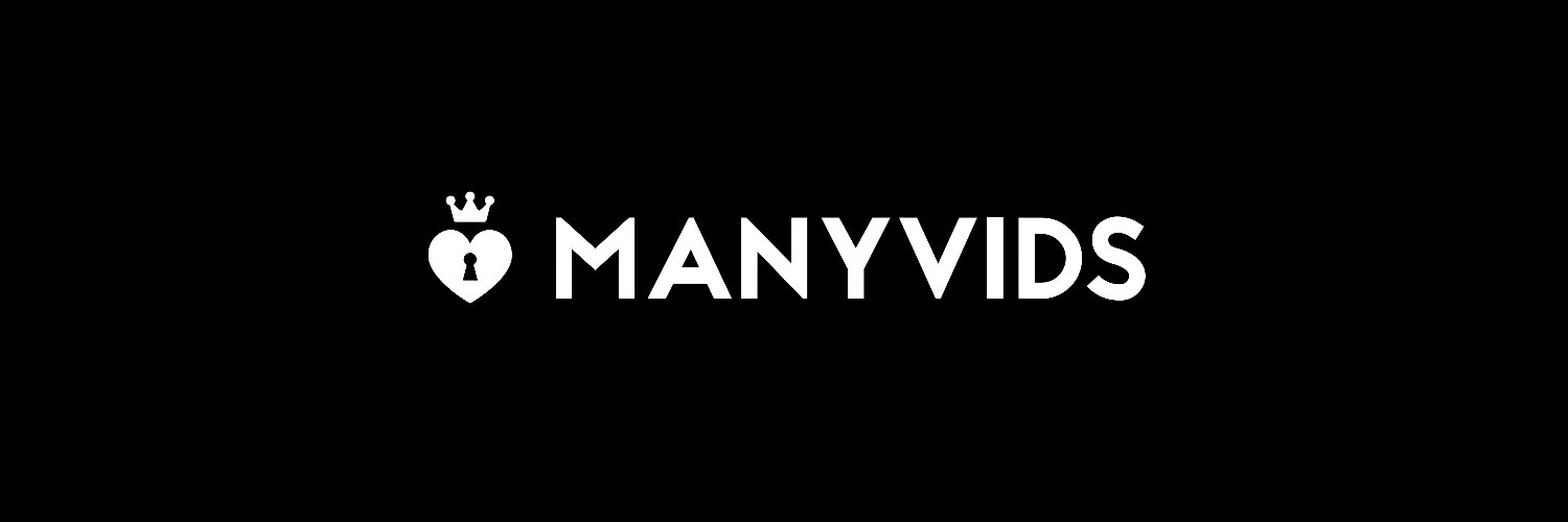 ManyVids Profile Banner