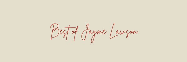 bestofjayme Profile Banner