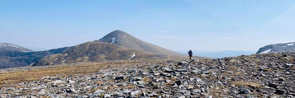 WardLinney's profile banner image