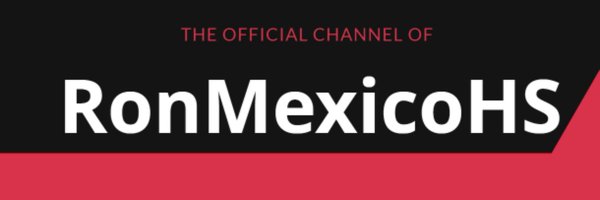 ron_hs Profile Banner