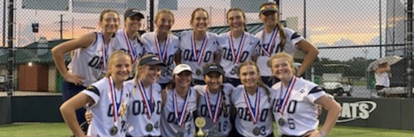 Ohio Lightning 05 Pulley banner