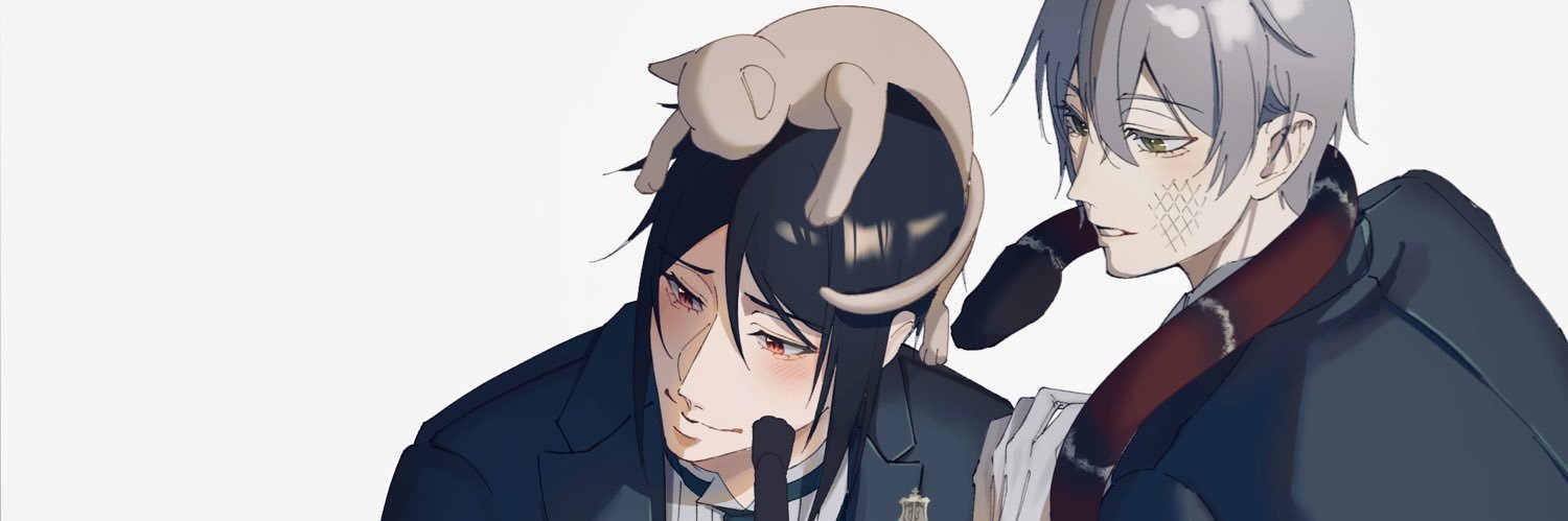 藤's banner
