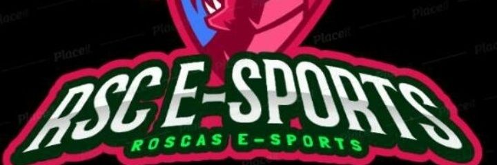 RSC E-SPORTS banner