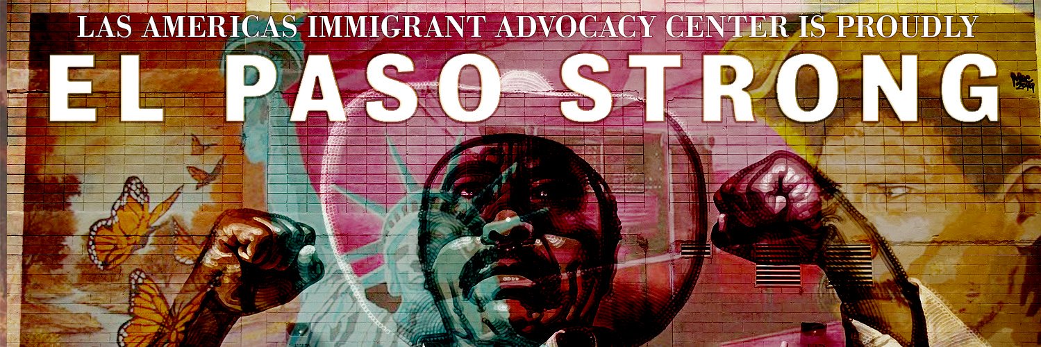 Las Americas Immigrant Advocacy Center (@LasAmericasIAC) / Posts / X