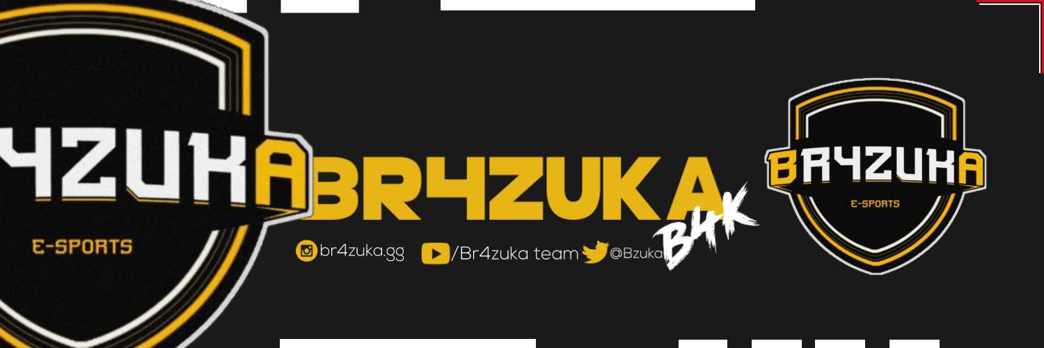 B4K eSports (De 🏠) banner