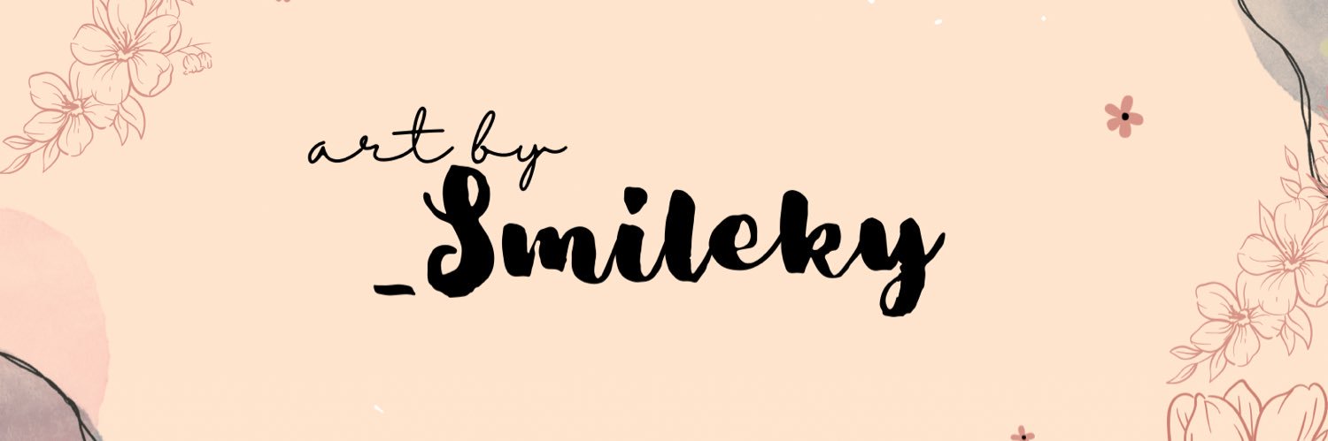 _smileky's profile banner image