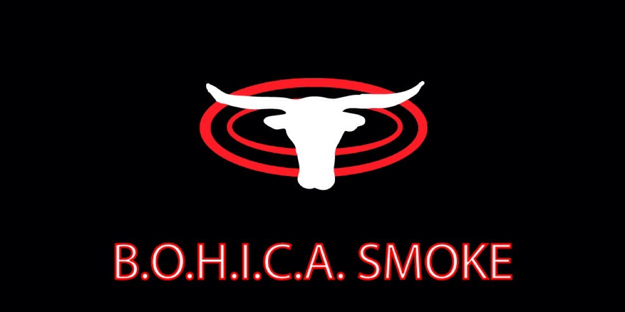 bohicasmoke's profile banner image