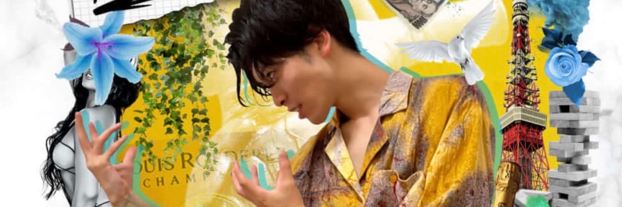 HISAksk40's profile banner image