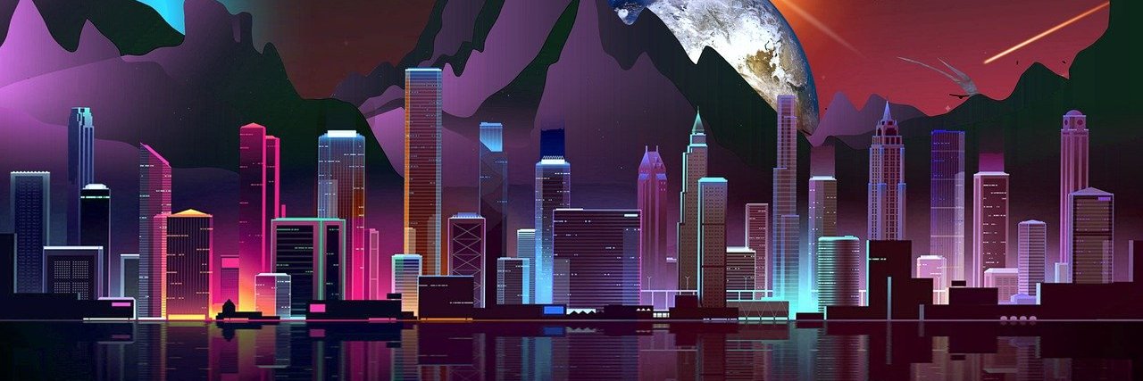 🛸 ✨ Space ✨ 🛸 banner