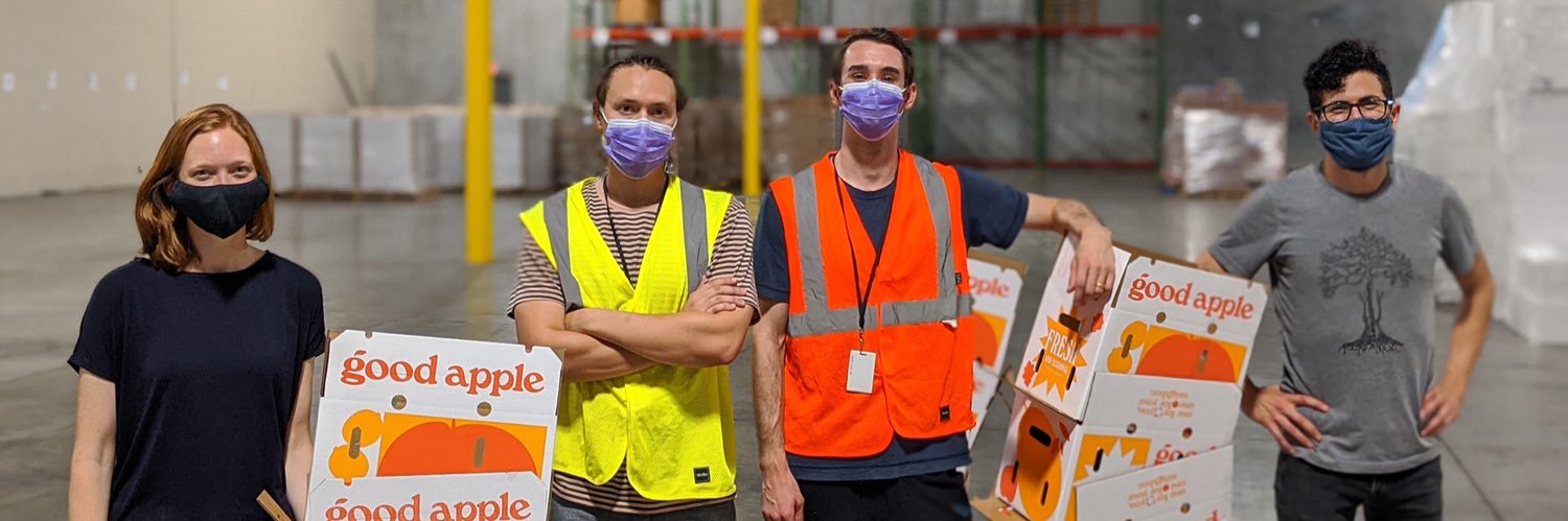 The Impact Factory banner