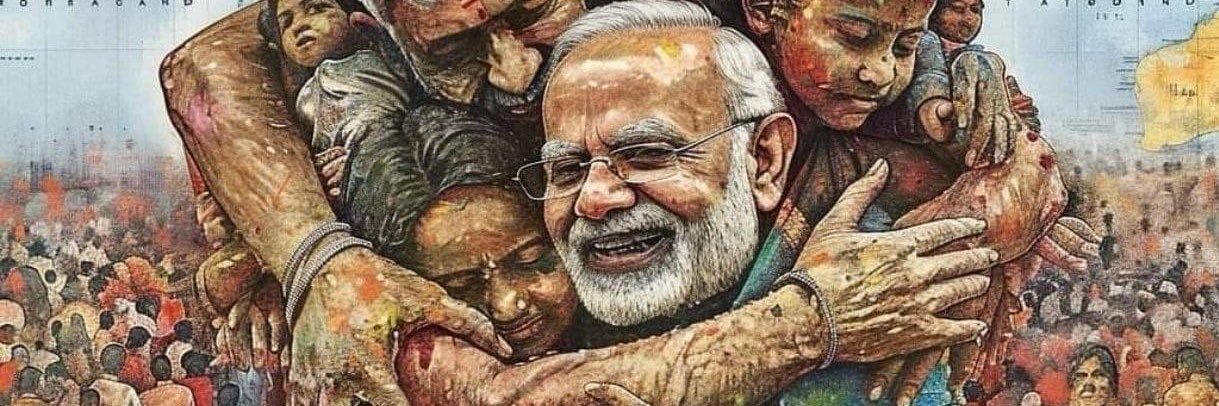 Manish Kumar Mishra banner