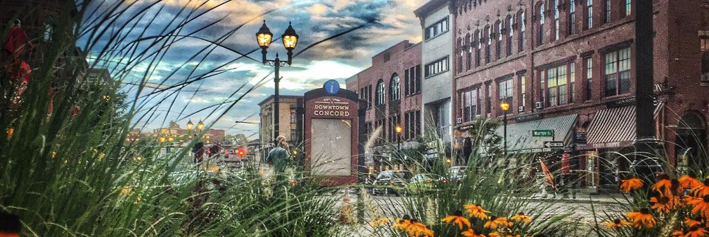 VisitConcordNH's profile banner image