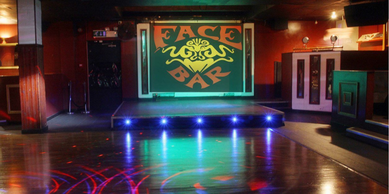 Face Bar Reading banner