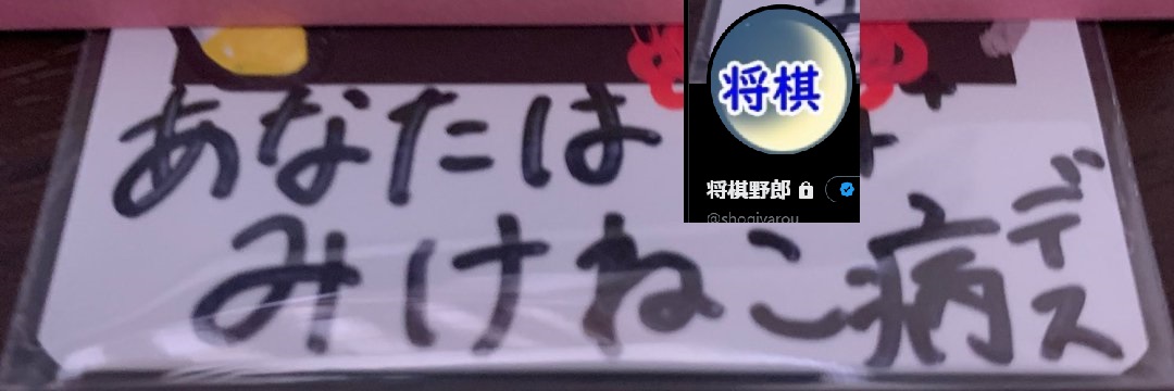 ピエロ「ダハハッ ｗ」 banner
