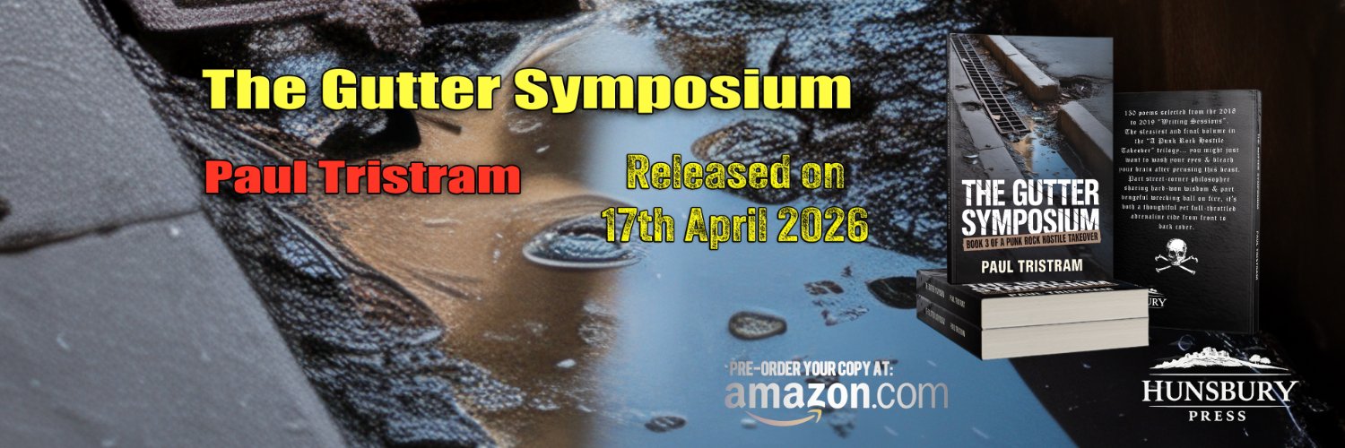 Close to the Bone banner